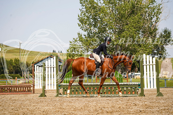 14326 - Grace - 2026 Rocky Mountain Classic II - Saturday August 15th