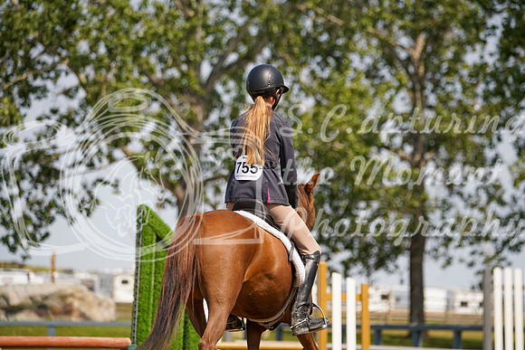 14052 - Grace - 2026 Rocky Mountain Classic II - Saturday August 15th