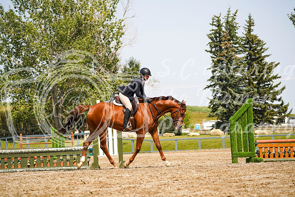 14327 - Grace - 2026 Rocky Mountain Classic II - Saturday August 15th