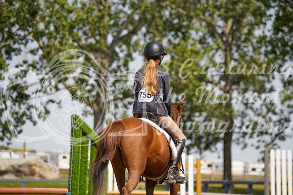 14053 - Grace - 2026 Rocky Mountain Classic II - Saturday August 15th