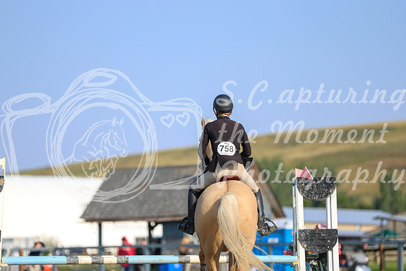 08175 - Mckenna - 2026 Rocky Mountain Classic II - Saturday August 15th