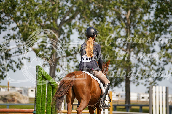 14054 - Grace - 2026 Rocky Mountain Classic II - Saturday August 15th