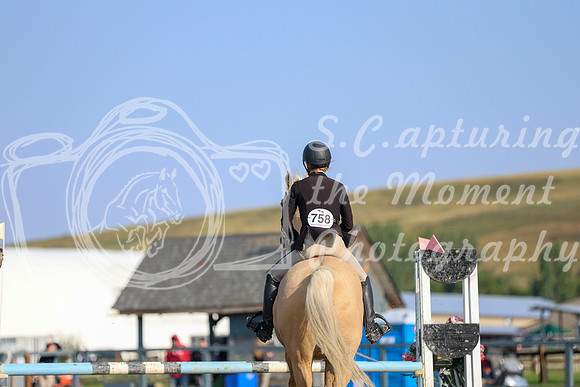 08177 - Mckenna - 2026 Rocky Mountain Classic II - Saturday August 15th