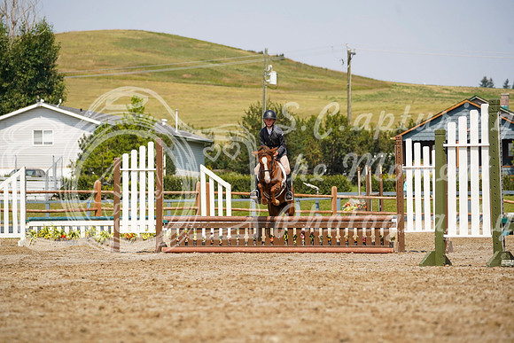 14055 - Grace - 2026 Rocky Mountain Classic II - Saturday August 15th