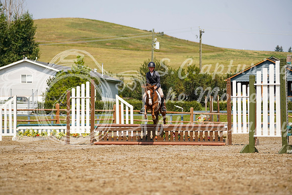 14056 - Grace - 2026 Rocky Mountain Classic II - Saturday August 15th