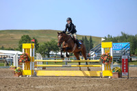 21548 - Mckenna - 2026 Rocky Mountain Classic II - Saturday August 15th