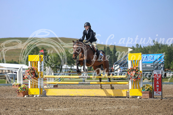 21548 - Mckenna - 2026 Rocky Mountain Classic II - Saturday August 15th