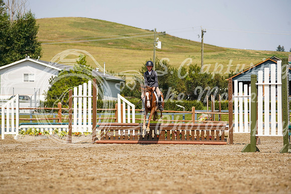 14057 - Grace - 2026 Rocky Mountain Classic II - Saturday August 15th