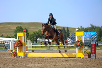 21549 - Mckenna - 2026 Rocky Mountain Classic II - Saturday August 15th