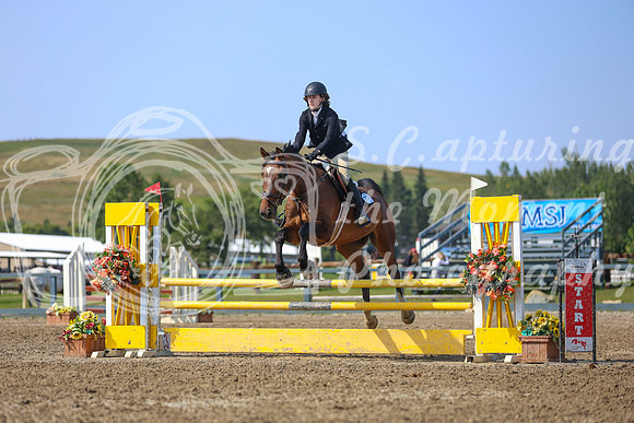 21549 - Mckenna - 2026 Rocky Mountain Classic II - Saturday August 15th