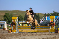 08178 - Mckenna - 2026 Rocky Mountain Classic II - Saturday August 15th