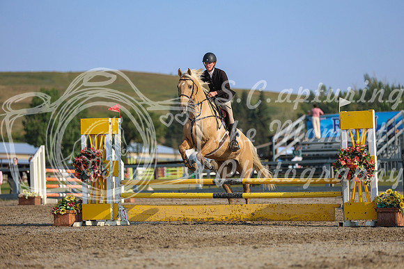 08178 - Mckenna - 2026 Rocky Mountain Classic II - Saturday August 15th