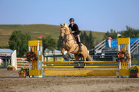 08179 - Mckenna - 2026 Rocky Mountain Classic II - Saturday August 15th