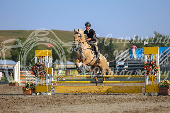 08179 - Mckenna - 2026 Rocky Mountain Classic II - Saturday August 15th
