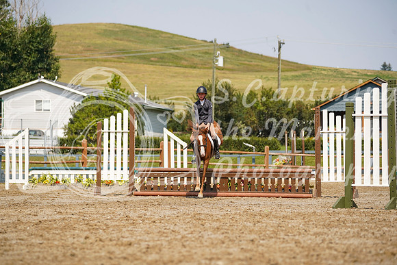 14058 - Grace - 2026 Rocky Mountain Classic II - Saturday August 15th