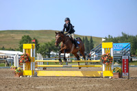 21550 - Mckenna - 2026 Rocky Mountain Classic II - Saturday August 15th