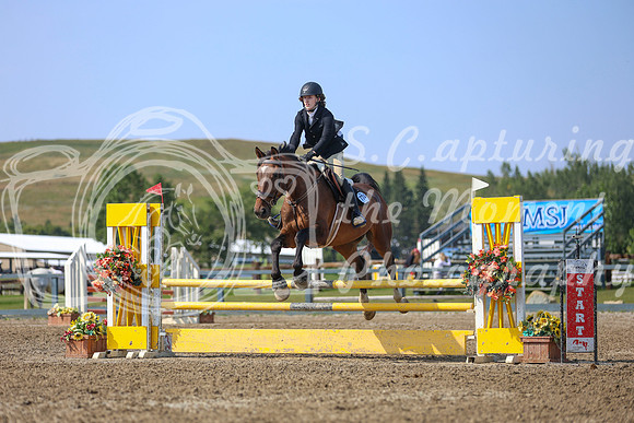 21550 - Mckenna - 2026 Rocky Mountain Classic II - Saturday August 15th