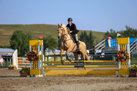 08181 - Mckenna - 2026 Rocky Mountain Classic II - Saturday August 15th