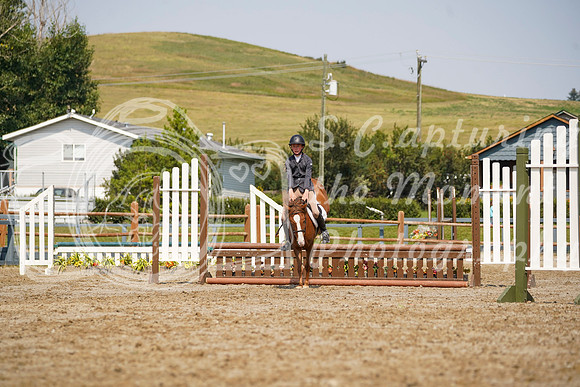 14059 - Grace - 2026 Rocky Mountain Classic II - Saturday August 15th