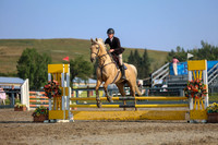 08182 - Mckenna - 2026 Rocky Mountain Classic II - Saturday August 15th