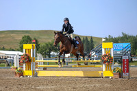 21551 - Mckenna - 2026 Rocky Mountain Classic II - Saturday August 15th