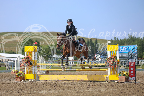 21551 - Mckenna - 2026 Rocky Mountain Classic II - Saturday August 15th