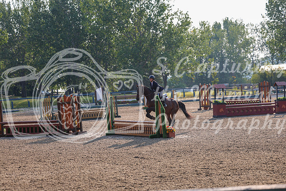 03058 - Mykenzi - 2026 Rocky Mountain Classic II - Saturday August 15th