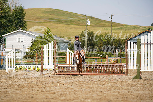 14060 - Grace - 2026 Rocky Mountain Classic II - Saturday August 15th