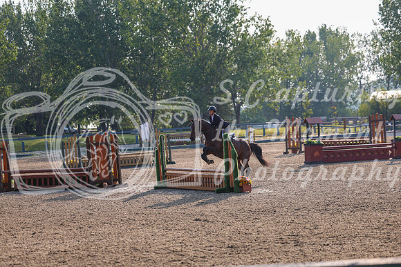 03059 - Mykenzi - 2026 Rocky Mountain Classic II - Saturday August 15th