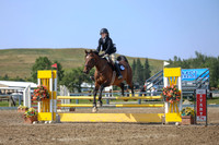 21552 - Mckenna - 2026 Rocky Mountain Classic II - Saturday August 15th