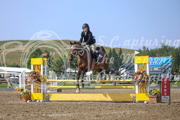 21552 - Mckenna - 2026 Rocky Mountain Classic II - Saturday August 15th