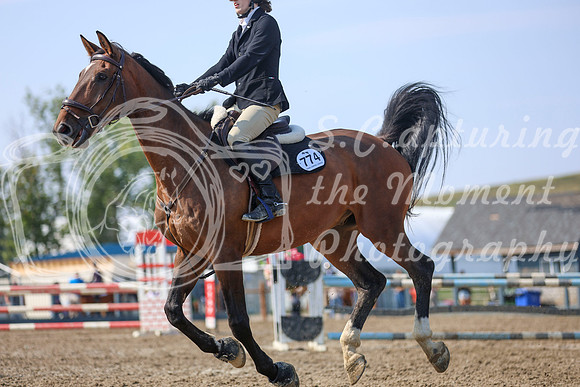 21554 - Mckenna - 2026 Rocky Mountain Classic II - Saturday August 15th