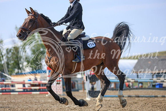 21555 - Mckenna - 2026 Rocky Mountain Classic II - Saturday August 15th