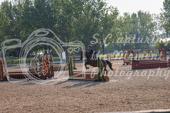 03060 - Mykenzi - 2026 Rocky Mountain Classic II - Saturday August 15th