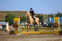 08183 - Mckenna - 2026 Rocky Mountain Classic II - Saturday August 15th