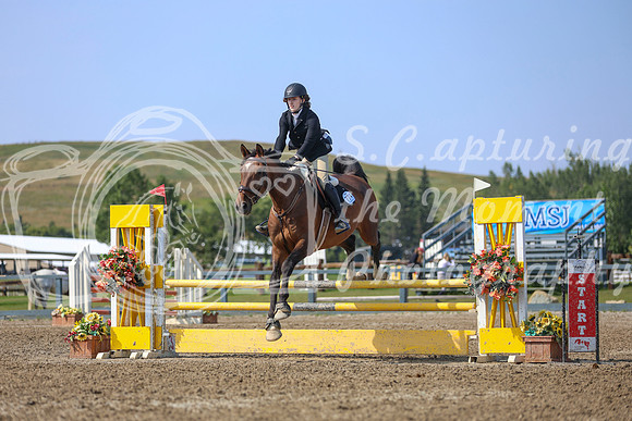 21553 - Mckenna - 2026 Rocky Mountain Classic II - Saturday August 15th