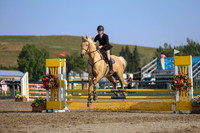 08184 - Mckenna - 2026 Rocky Mountain Classic II - Saturday August 15th