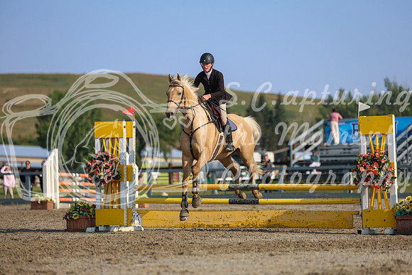 08184 - Mckenna - 2026 Rocky Mountain Classic II - Saturday August 15th