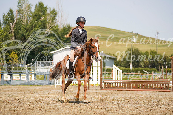 14062 - Grace - 2026 Rocky Mountain Classic II - Saturday August 15th