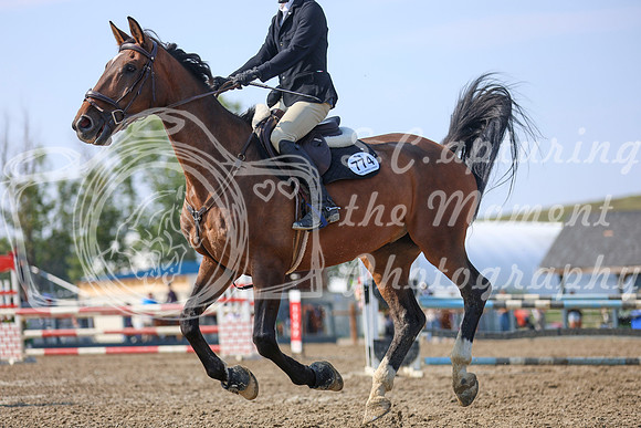 21556 - Mckenna - 2026 Rocky Mountain Classic II - Saturday August 15th