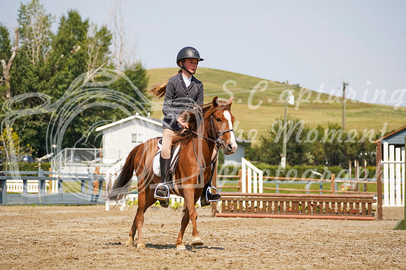 14063 - Grace - 2026 Rocky Mountain Classic II - Saturday August 15th