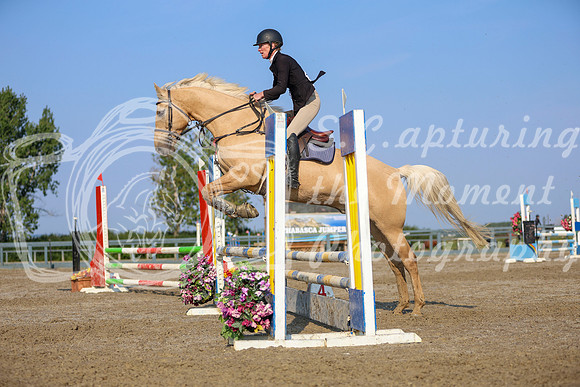 08186 - Mckenna - 2026 Rocky Mountain Classic II - Saturday August 15th