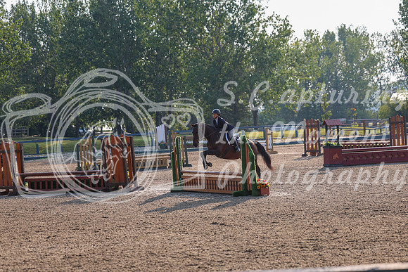 03061 - Mykenzi - 2026 Rocky Mountain Classic II - Saturday August 15th