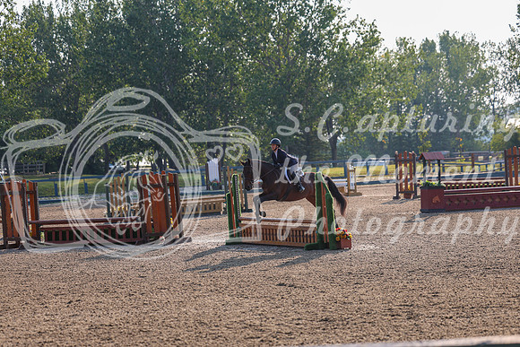 03062 - Mykenzi - 2026 Rocky Mountain Classic II - Saturday August 15th