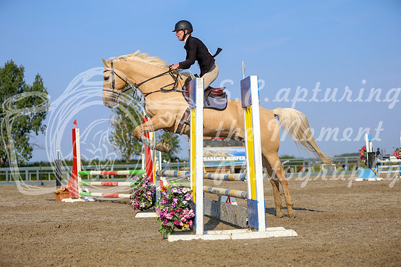 08187 - Mckenna - 2026 Rocky Mountain Classic II - Saturday August 15th