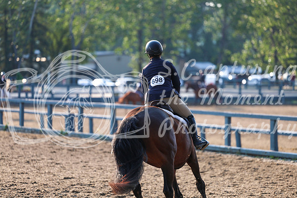 03065 - Mykenzi - 2026 Rocky Mountain Classic II - Saturday August 15th