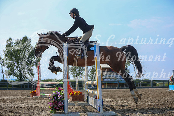 21558 - Mckenna - 2026 Rocky Mountain Classic II - Saturday August 15th