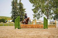 14064 - Grace - 2026 Rocky Mountain Classic II - Saturday August 15th