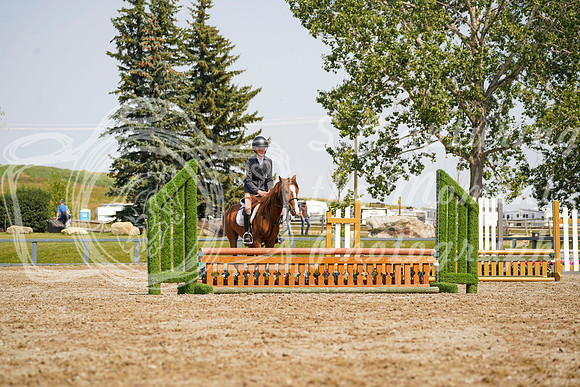 14064 - Grace - 2026 Rocky Mountain Classic II - Saturday August 15th