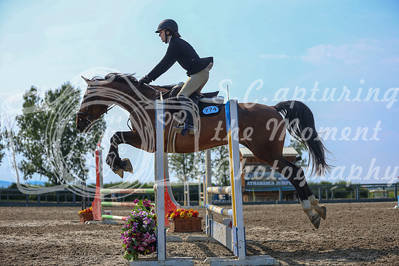 21559 - Mckenna - 2026 Rocky Mountain Classic II - Saturday August 15th